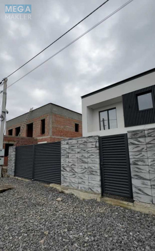 Продаж дома, 2&nbsp;поверху, 133&nbsp;кв.м, 5&nbsp;кімнат, ділянка 3&nbsp;сотки, <a class="location-link" href="/uzhgorod/" title="Недвижимость Ужгород">Ужгород</a>, вул.Загорська (изображение 2)