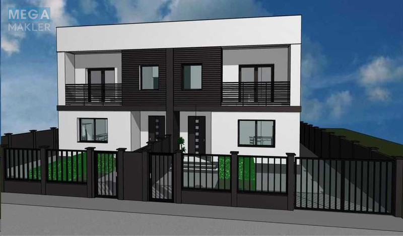 Продаж дома, 2&nbsp;поверху, 133&nbsp;кв.м, 5&nbsp;кімнат, ділянка 3&nbsp;сотки, <a class="location-link" href="/uzhgorod/" title="Недвижимость Ужгород">Ужгород</a>, вул.Загорська (изображение 19)