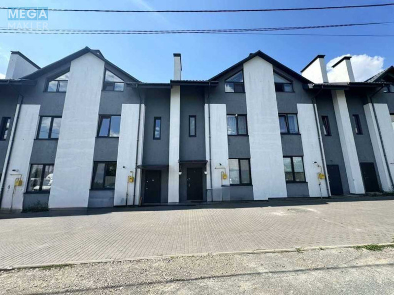 Продаж дома, 3&nbsp;поверху, 123&nbsp;кв.м, 4&nbsp;кімнати, ділянка 1,60&nbsp;сотка, <a class="location-link" href="/bucha/" title="Недвижимость Буча">Буча</a>, Яблунська, 39Л (изображение 4)