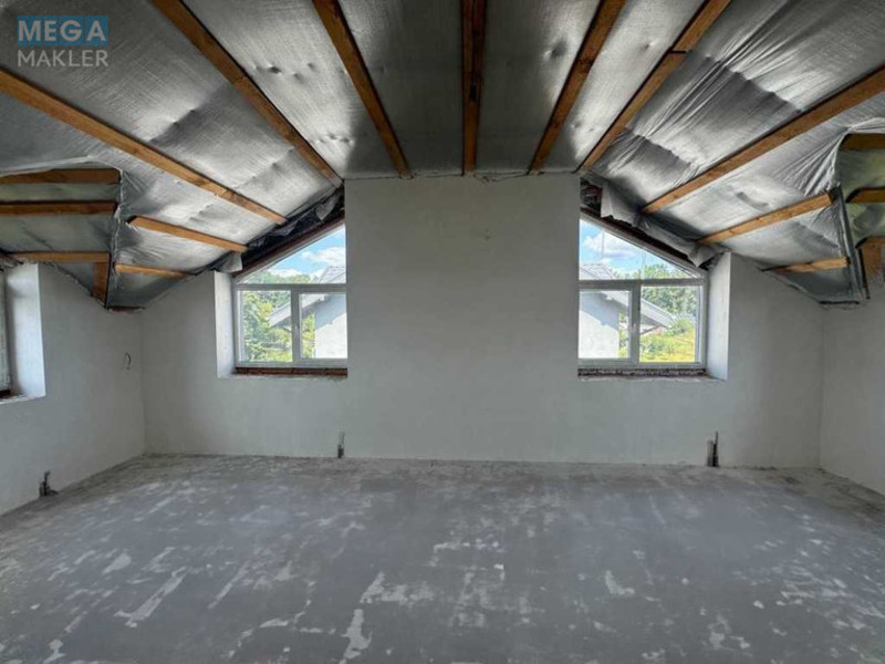 Продаж дома, 3&nbsp;поверху, 123&nbsp;кв.м, 4&nbsp;кімнати, ділянка 1,60&nbsp;сотка, <a class="location-link" href="/bucha/" title="Недвижимость Буча">Буча</a>, Яблунська, 39Л (изображение 19)