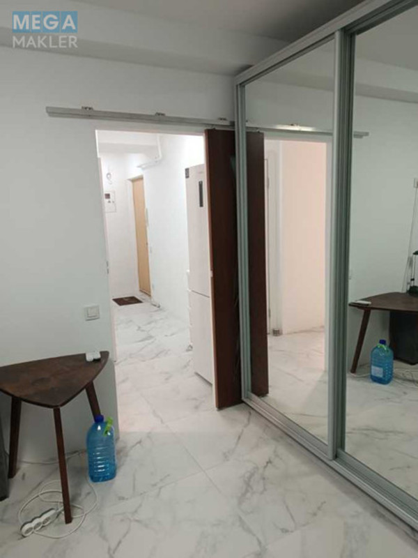 Оренда 1 кімнатної квартири, <a class="location-link" href="/kiev/" title="Недвижимость Київ">Київ</a>, <a class="location-link" href="/kiev/desnyanskij/" title="Недвижимость Деснянський район">Деснянський р-н</a>, Братиславська вул., 4 (изображение 12)