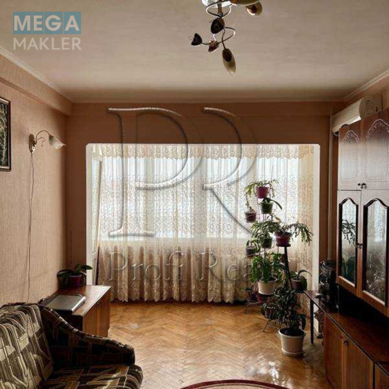 Продаж 2 кімнатної квартири (48/28/7), 8 пов. 9 пов. будинку, <a class="location-link" href="/kiev/" title="Недвижимость Київ">Київ</a>, <a class="location-link" href="/kiev/shevchenkovskij/" title="Недвижимость Шевченківський район">Шевченківський р-н</a>, Ярмоли Віктора вулиця, 28/32 (изображение 3)