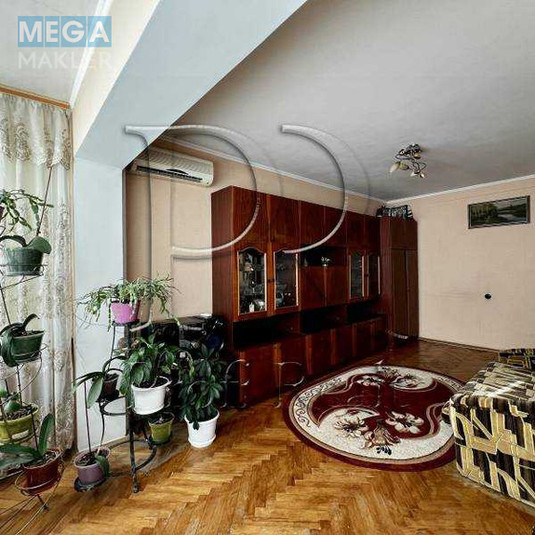 Продаж 2 кімнатної квартири (48/28/7), 8 пов. 9 пов. будинку, <a class="location-link" href="/kiev/" title="Недвижимость Київ">Київ</a>, <a class="location-link" href="/kiev/shevchenkovskij/" title="Недвижимость Шевченківський район">Шевченківський р-н</a>, Ярмоли Віктора вулиця, 28/32 (изображение 5)