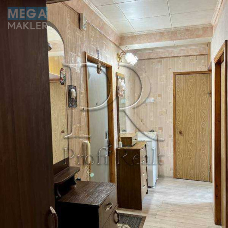 Продаж 2 кімнатної квартири (48/28/7), 8 пов. 9 пов. будинку, <a class="location-link" href="/kiev/" title="Недвижимость Київ">Київ</a>, <a class="location-link" href="/kiev/shevchenkovskij/" title="Недвижимость Шевченківський район">Шевченківський р-н</a>, Ярмоли Віктора вулиця, 28/32 (изображение 18)