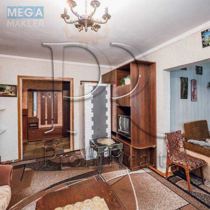 Продаж 3 кімнатної квартири (87/54/12), 4 пов. 16 пов. будинку, <a class="location-link" href="/kiev/" title="Недвижимость Київ">Київ</a>, <a class="location-link" href="/kiev/shevchenkovskij/" title="Недвижимость Шевченківський район">Шевченківський р-н</a>, Вячеслава Чорновола вул., 8 (изображение 2)