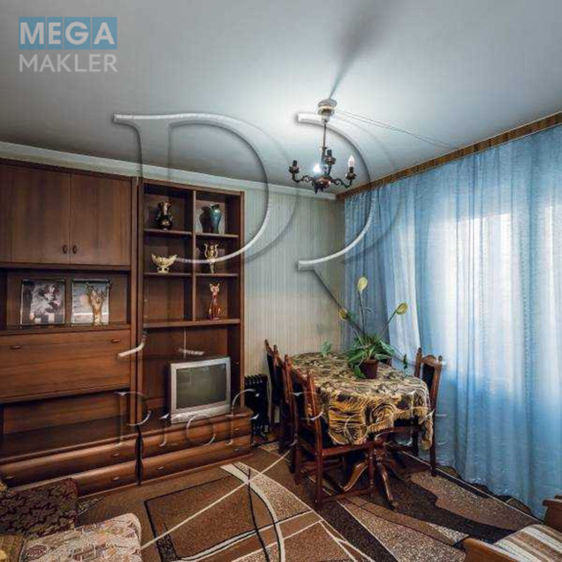 Продаж 3 кімнатної квартири (87/54/12), 4 пов. 16 пов. будинку, <a class="location-link" href="/kiev/" title="Недвижимость Київ">Київ</a>, <a class="location-link" href="/kiev/shevchenkovskij/" title="Недвижимость Шевченківський район">Шевченківський р-н</a>, Вячеслава Чорновола вул., 8 (изображение 3)