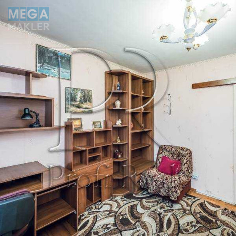 Продаж 3 кімнатної квартири (87/54/12), 4 пов. 16 пов. будинку, <a class="location-link" href="/kiev/" title="Недвижимость Київ">Київ</a>, <a class="location-link" href="/kiev/shevchenkovskij/" title="Недвижимость Шевченківський район">Шевченківський р-н</a>, Вячеслава Чорновола вул., 8 (изображение 5)