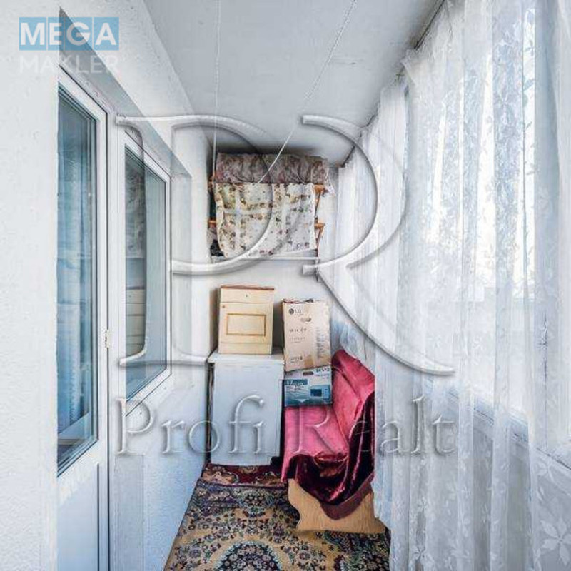 Продаж 3 кімнатної квартири (87/54/12), 4 пов. 16 пов. будинку, <a class="location-link" href="/kiev/" title="Недвижимость Київ">Київ</a>, <a class="location-link" href="/kiev/shevchenkovskij/" title="Недвижимость Шевченківський район">Шевченківський р-н</a>, Вячеслава Чорновола вул., 8 (изображение 8)