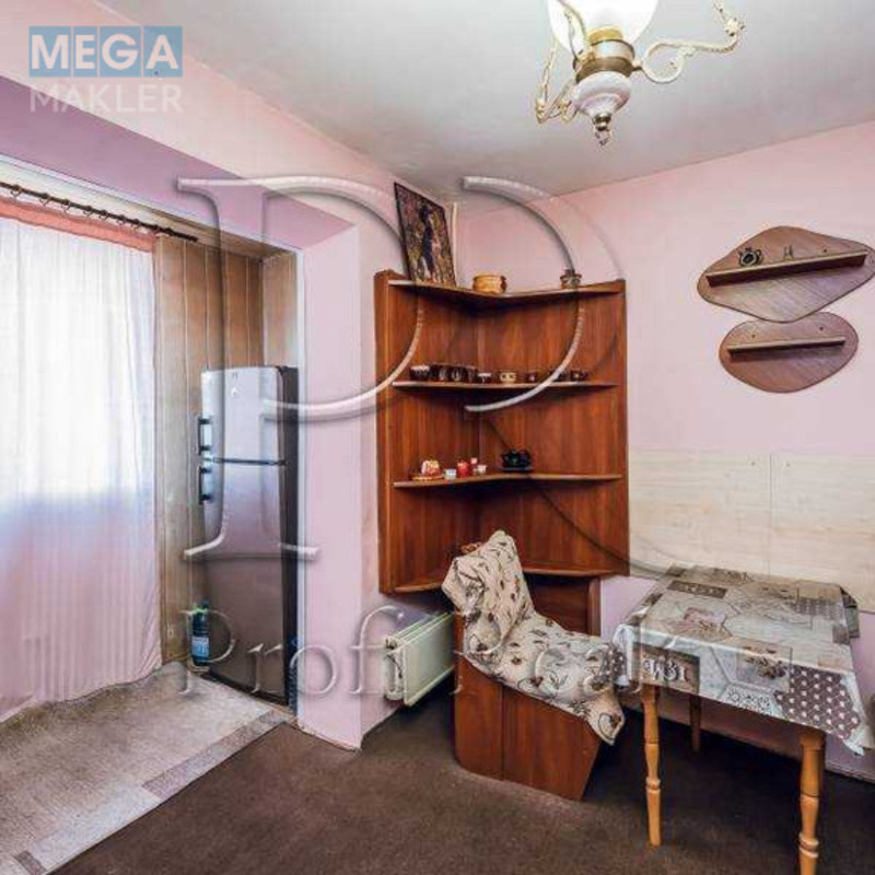 Продаж 3 кімнатної квартири (87/54/12), 4 пов. 16 пов. будинку, <a class="location-link" href="/kiev/" title="Недвижимость Київ">Київ</a>, <a class="location-link" href="/kiev/shevchenkovskij/" title="Недвижимость Шевченківський район">Шевченківський р-н</a>, Вячеслава Чорновола вул., 8 (изображение 10)