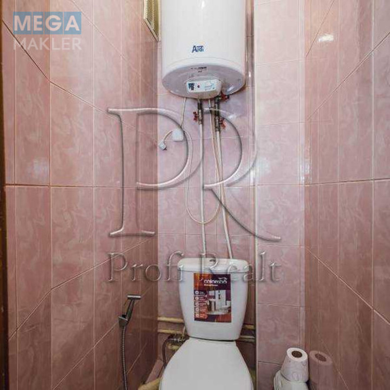 Продаж 3 кімнатної квартири (87/54/12), 4 пов. 16 пов. будинку, <a class="location-link" href="/kiev/" title="Недвижимость Київ">Київ</a>, <a class="location-link" href="/kiev/shevchenkovskij/" title="Недвижимость Шевченківський район">Шевченківський р-н</a>, Вячеслава Чорновола вул., 8 (изображение 14)