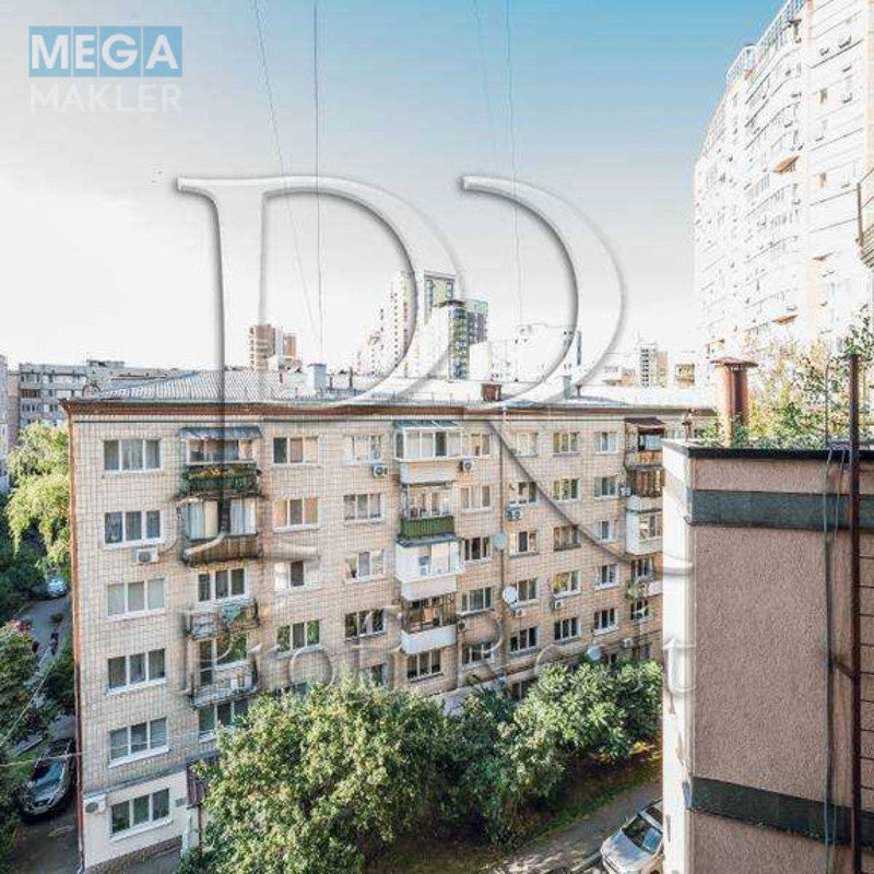 Продаж 3 кімнатної квартири (87/54/12), 4 пов. 16 пов. будинку, <a class="location-link" href="/kiev/" title="Недвижимость Київ">Київ</a>, <a class="location-link" href="/kiev/shevchenkovskij/" title="Недвижимость Шевченківський район">Шевченківський р-н</a>, Вячеслава Чорновола вул., 8 (изображение 15)