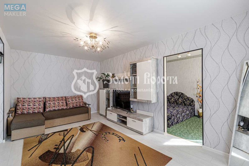 Продаж 2 кімнатної квартири (45/25/7), 3 пов. 5 пов. будинку, <a class="location-link" href="/kiev/" title="Недвижимость Київ">Київ</a>, <a class="location-link" href="/kiev/shevchenkovskij/" title="Недвижимость Шевченківський район">Шевченківський р-н</a>, Академіка Туполєва вул., 15б (изображение 3)