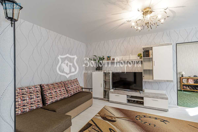Продаж 2 кімнатної квартири (45/25/7), 3 пов. 5 пов. будинку, <a class="location-link" href="/kiev/" title="Недвижимость Київ">Київ</a>, <a class="location-link" href="/kiev/shevchenkovskij/" title="Недвижимость Шевченківський район">Шевченківський р-н</a>, Академіка Туполєва вул., 15б (изображение 4)
