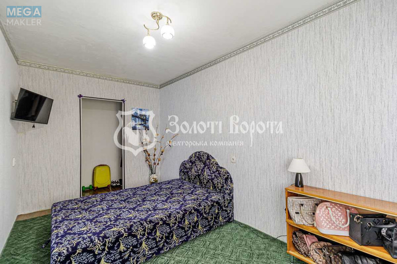 Продаж 2 кімнатної квартири (45/25/7), 3 пов. 5 пов. будинку, <a class="location-link" href="/kiev/" title="Недвижимость Київ">Київ</a>, <a class="location-link" href="/kiev/shevchenkovskij/" title="Недвижимость Шевченківський район">Шевченківський р-н</a>, Академіка Туполєва вул., 15б (изображение 6)