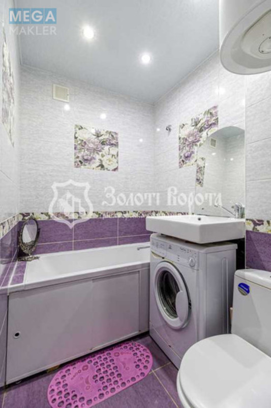 Продаж 2 кімнатної квартири (45/25/7), 3 пов. 5 пов. будинку, <a class="location-link" href="/kiev/" title="Недвижимость Київ">Київ</a>, <a class="location-link" href="/kiev/shevchenkovskij/" title="Недвижимость Шевченківський район">Шевченківський р-н</a>, Академіка Туполєва вул., 15б (изображение 11)
