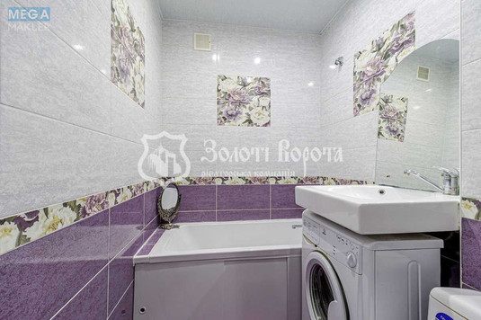 Продаж 2 кімнатної квартири (45/25/7), 3 пов. 5 пов. будинку, <a class="location-link" href="/kiev/" title="Недвижимость Київ">Київ</a>, <a class="location-link" href="/kiev/shevchenkovskij/" title="Недвижимость Шевченківський район">Шевченківський р-н</a>, Академіка Туполєва вул., 15б (изображение 12)