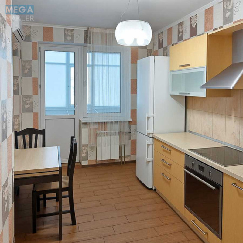 Продаж 1 кімнатної квартири (44,2/17/9,9), 6 пов. 27 пов. будинку, <a class="location-link" href="/kiev/" title="Недвижимость Київ">Київ</a>, <a class="location-link" href="/kiev/obolonskij/" title="Недвижимость Оболонський район">Оболонський р-н</a>, Юрія Кондратюка вул., 7 (изображение 2)