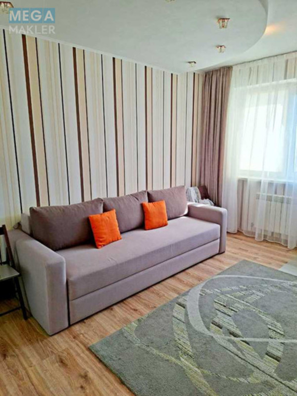 Продаж 1 кімнатної квартири (44,2/17/9,9), 6 пов. 27 пов. будинку, <a class="location-link" href="/kiev/" title="Недвижимость Київ">Київ</a>, <a class="location-link" href="/kiev/obolonskij/" title="Недвижимость Оболонський район">Оболонський р-н</a>, Юрія Кондратюка вул., 7 (изображение 4)