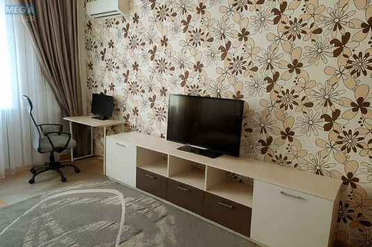 Продаж 1 кімнатної квартири (44,2/17/9,9), 6 пов. 27 пов. будинку, <a class="location-link" href="/kiev/" title="Недвижимость Київ">Київ</a>, <a class="location-link" href="/kiev/obolonskij/" title="Недвижимость Оболонський район">Оболонський р-н</a>, Юрія Кондратюка вул., 7 (изображение 6)