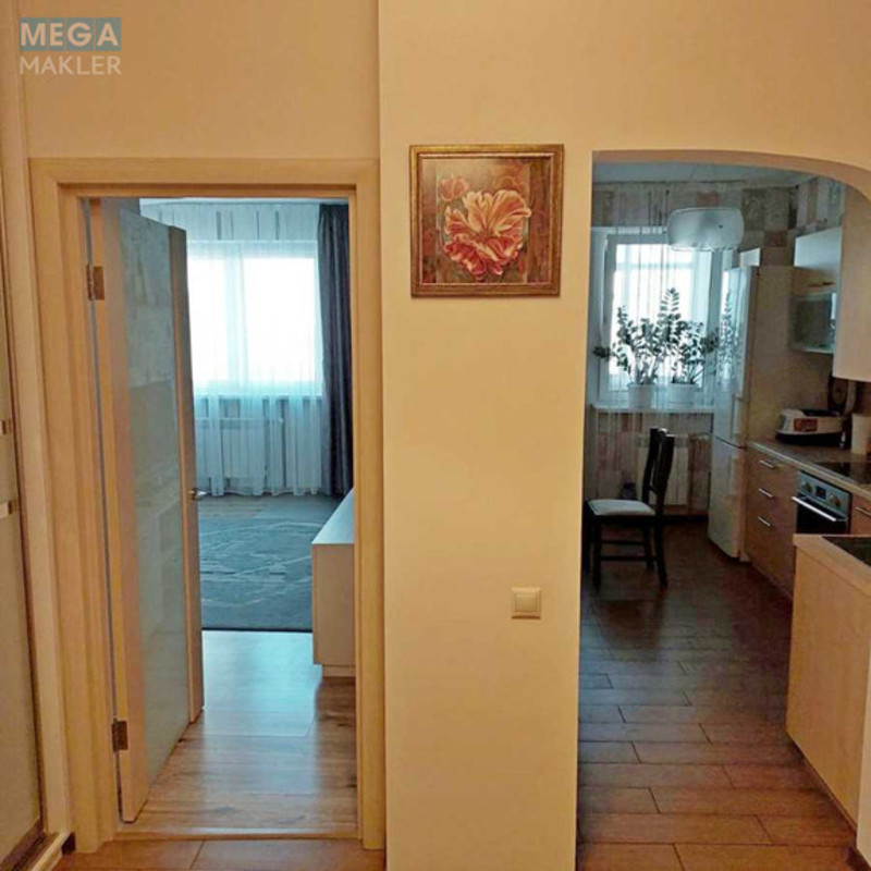 Продаж 1 кімнатної квартири (44,2/17/9,9), 6 пов. 27 пов. будинку, <a class="location-link" href="/kiev/" title="Недвижимость Київ">Київ</a>, <a class="location-link" href="/kiev/obolonskij/" title="Недвижимость Оболонський район">Оболонський р-н</a>, Юрія Кондратюка вул., 7 (изображение 9)