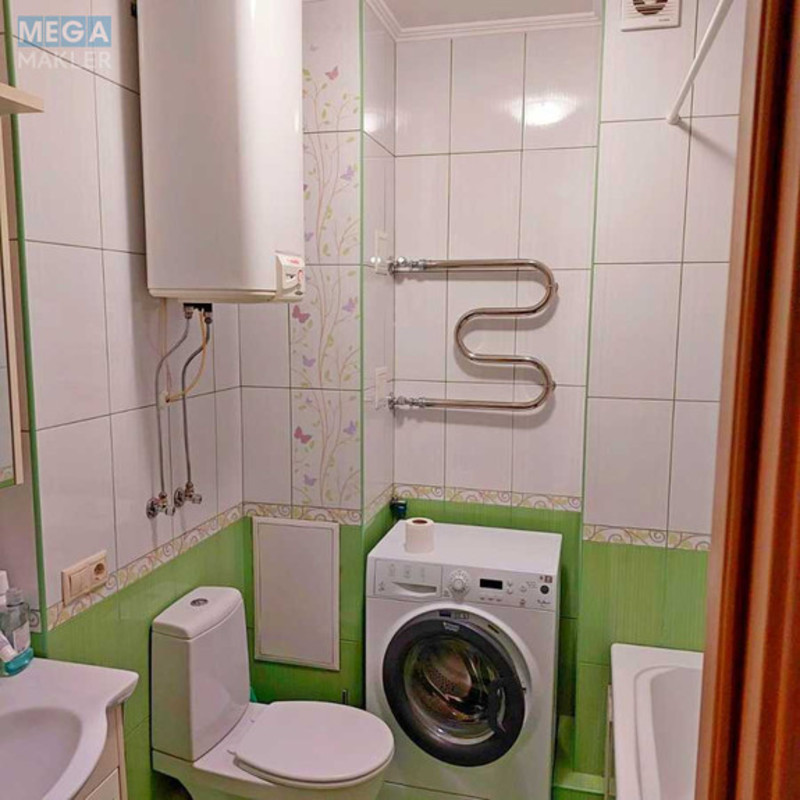 Продаж 1 кімнатної квартири (44,2/17/9,9), 6 пов. 27 пов. будинку, <a class="location-link" href="/kiev/" title="Недвижимость Київ">Київ</a>, <a class="location-link" href="/kiev/obolonskij/" title="Недвижимость Оболонський район">Оболонський р-н</a>, Юрія Кондратюка вул., 7 (изображение 16)