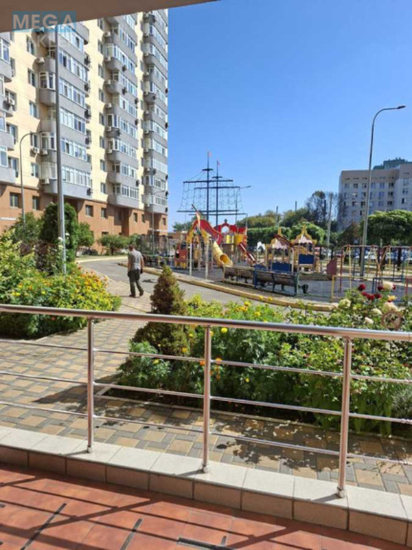 Продаж 1 кімнатної квартири (44,2/17/9,9), 6 пов. 27 пов. будинку, <a class="location-link" href="/kiev/" title="Недвижимость Київ">Київ</a>, <a class="location-link" href="/kiev/obolonskij/" title="Недвижимость Оболонський район">Оболонський р-н</a>, Юрія Кондратюка вул., 7 (изображение 20)