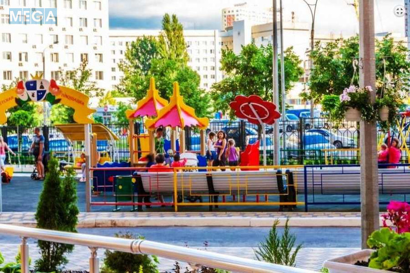 Продаж 1 кімнатної квартири (44,2/17/9,9), 6 пов. 27 пов. будинку, <a class="location-link" href="/kiev/" title="Недвижимость Київ">Київ</a>, <a class="location-link" href="/kiev/obolonskij/" title="Недвижимость Оболонський район">Оболонський р-н</a>, Юрія Кондратюка вул., 7 (изображение 22)