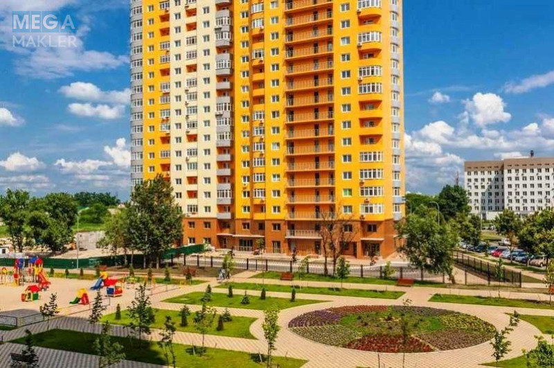 Продаж 1 кімнатної квартири (44,2/17/9,9), 6 пов. 27 пов. будинку, <a class="location-link" href="/kiev/" title="Недвижимость Київ">Київ</a>, <a class="location-link" href="/kiev/obolonskij/" title="Недвижимость Оболонський район">Оболонський р-н</a>, Юрія Кондратюка вул., 7 (изображение 24)