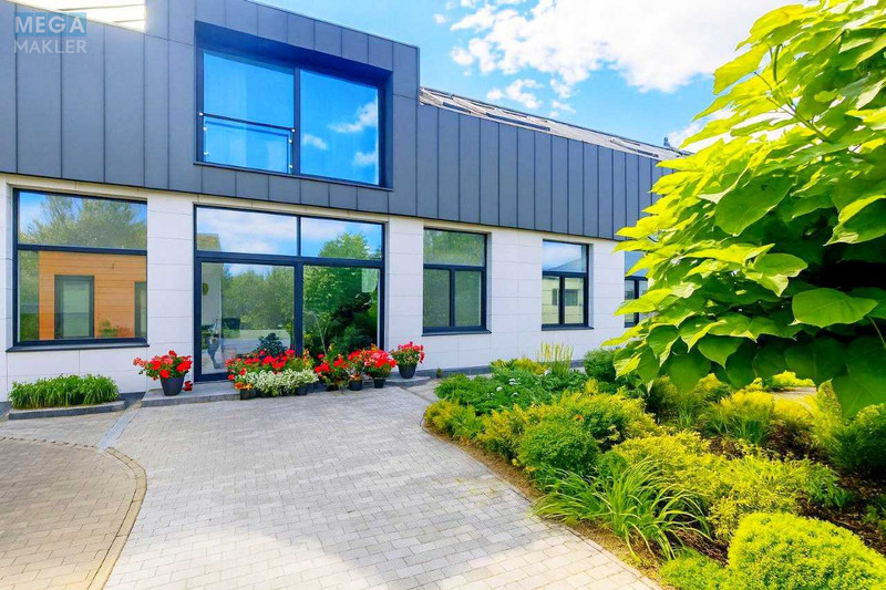 Продаж дома, 2 поверху, 278 кв.м, 5 кімнат, ділянка 16 соток, <a class="location-link" href="/marhalovka/" title="Недвижимость Мархалівка">Мархалівка</a>, Лесі Українки, 56 (изображение 2)