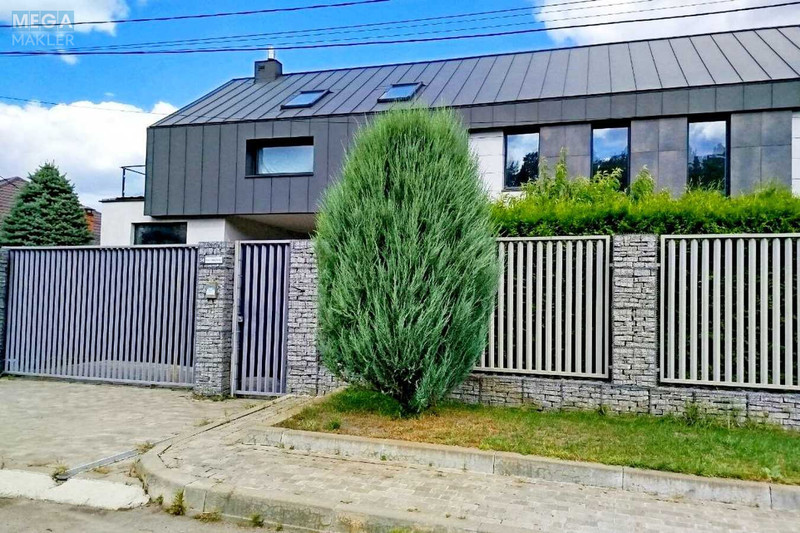 Продаж дома, 2 поверху, 278 кв.м, 5 кімнат, ділянка 16 соток, <a class="location-link" href="/marhalovka/" title="Недвижимость Мархалівка">Мархалівка</a>, Лесі Українки, 56 (изображение 3)