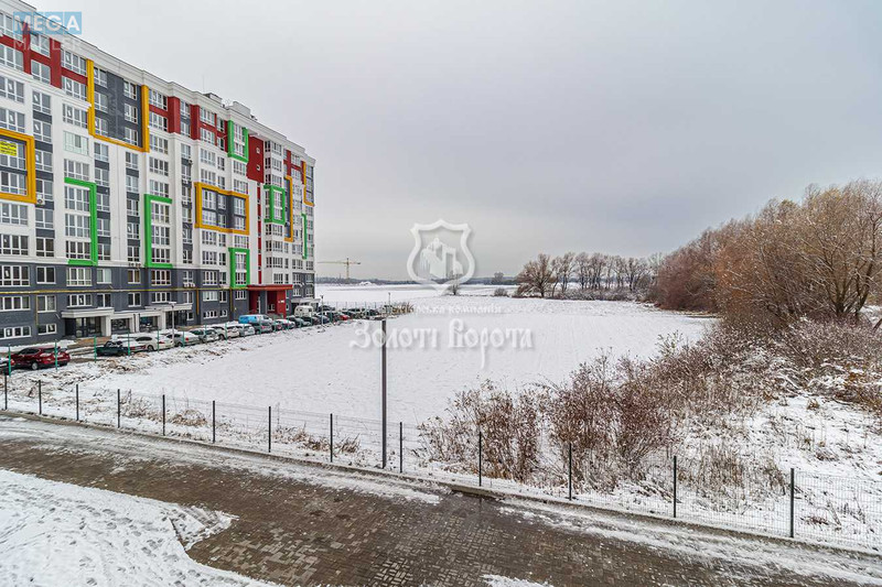 Продаж 1 кімнатної квартири (56/13/23), 2 пов. 10 пов. будинку, <a class="location-link" href="/chabany/" title="Недвижимость Чабані">Чабани</a>, Машинобудівників вул, 14а-к2 (изображение 3)