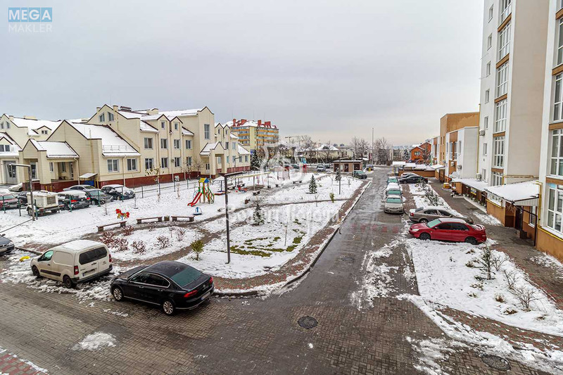 Продаж 1 кімнатної квартири (56/13/23), 2 пов. 10 пов. будинку, <a class="location-link" href="/chabany/" title="Недвижимость Чабані">Чабани</a>, Машинобудівників вул, 14а-к2 (изображение 4)