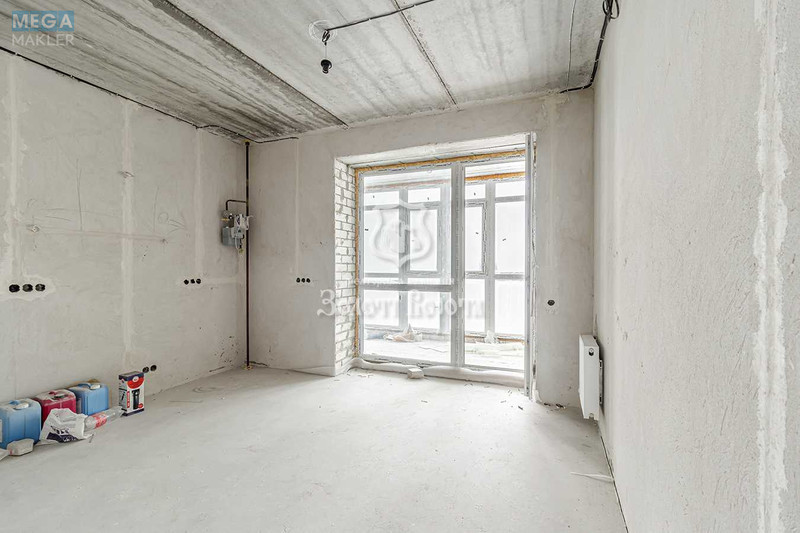 Продаж 1 кімнатної квартири (56/13/23), 2 пов. 10 пов. будинку, <a class="location-link" href="/chabany/" title="Недвижимость Чабані">Чабани</a>, Машинобудівників вул, 14а-к2 (изображение 6)