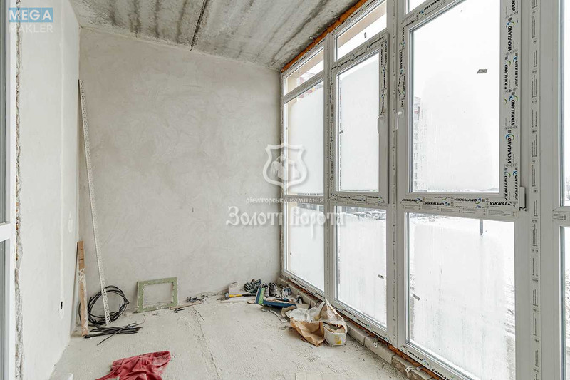 Продаж 1 кімнатної квартири (56/13/23), 2 пов. 10 пов. будинку, <a class="location-link" href="/chabany/" title="Недвижимость Чабані">Чабани</a>, Машинобудівників вул, 14а-к2 (изображение 9)