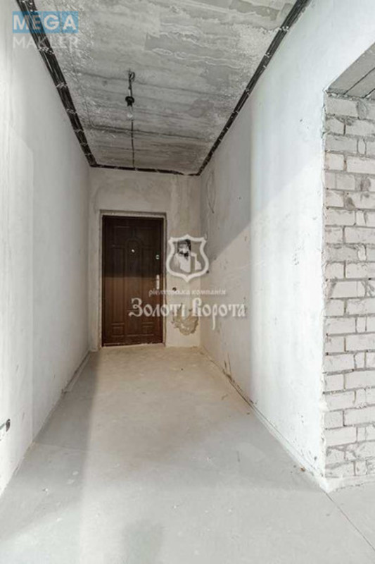 Продаж 1 кімнатної квартири (56/13/23), 2 пов. 10 пов. будинку, <a class="location-link" href="/chabany/" title="Недвижимость Чабані">Чабани</a>, Машинобудівників вул, 14а-к2 (изображение 15)