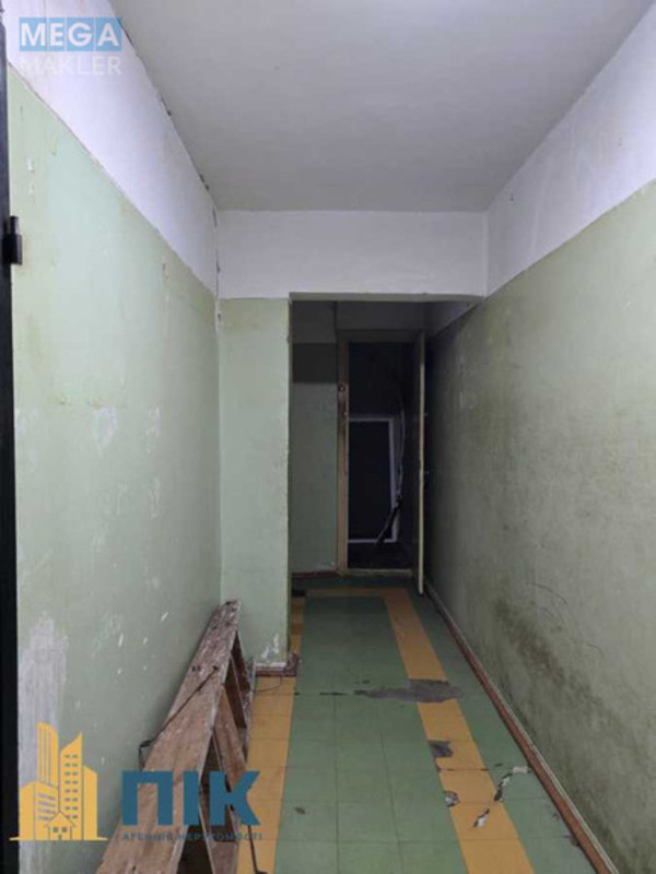 Продаж 2 кімнатної квартири (55/32/8), 1 пов. 16 пов. будинку, <a class="location-link" href="/kiev/" title="Недвижимость Київ">Київ</a>, <a class="location-link" href="/kiev/goloseevskij/" title="Недвижимость Голосіївський район">Голосіївський р-н</a>, Академика Заболотного ул., 128 (изображение 5)