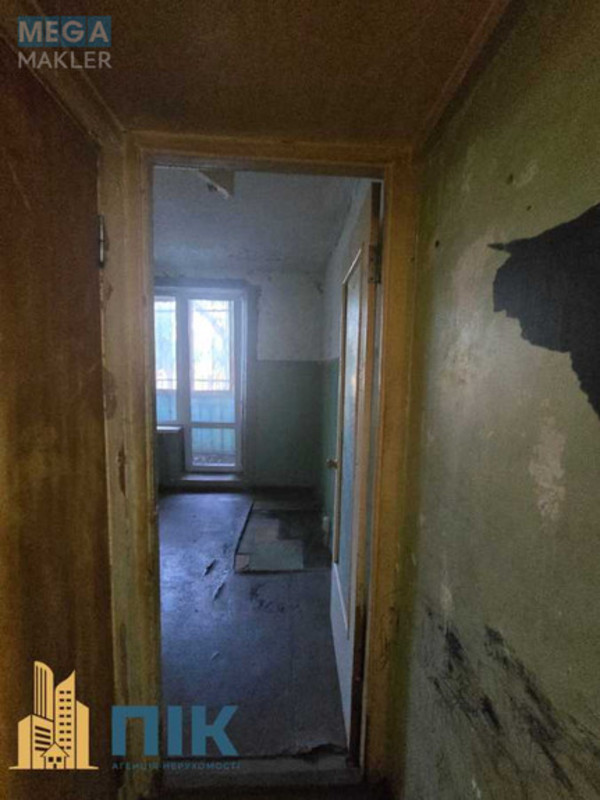 Продаж 2 кімнатної квартири (55/32/8), 1 пов. 16 пов. будинку, <a class="location-link" href="/kiev/" title="Недвижимость Київ">Київ</a>, <a class="location-link" href="/kiev/goloseevskij/" title="Недвижимость Голосіївський район">Голосіївський р-н</a>, Академика Заболотного ул., 128 (изображение 6)