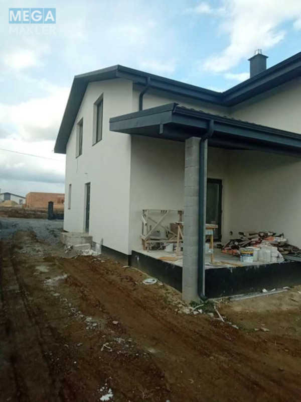 Продаж дома, 2 поверху, 128 кв.м, 5 кімнат, ділянка 5 соток, <a class="location-link" href="/belaya-krinica-selo/" title="Недвижимость Біла Криниця">Біла Криниця</a>, масив Київський (изображение 3)