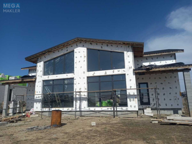 Продаж дома, 2 поверху, 128 кв.м, 5 кімнат, ділянка 5 соток, <a class="location-link" href="/belaya-krinica-selo/" title="Недвижимость Біла Криниця">Біла Криниця</a>, масив Київський (изображение 4)