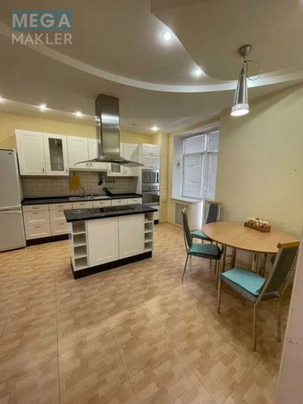 Оренда 3 кімнатної квартири, <a class="location-link" href="/kiev/" title="Недвижимость Київ">Київ</a>, <a class="location-link" href="/kiev/pecherskij/" title="Недвижимость Печерський район">Печерський р-н</a>, Антоновича вул., 140 (изображение 2)