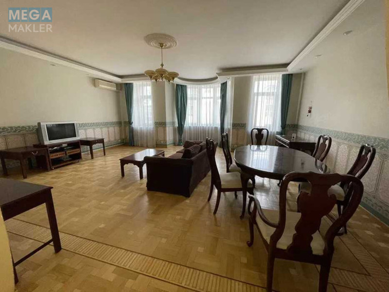 Оренда 3 кімнатної квартири, <a class="location-link" href="/kiev/" title="Недвижимость Київ">Київ</a>, <a class="location-link" href="/kiev/pecherskij/" title="Недвижимость Печерський район">Печерський р-н</a>, Антоновича вул., 140 (изображение 6)