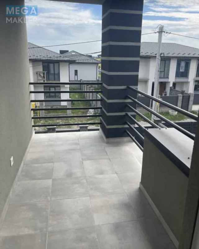 Продаж дома, 2 поверху, 117 кв.м, 4 кімнати, ділянка 1 сотка, <a class="location-link" href="/rovno/" title="Недвижимость Рівне">Рівне</a>, Кулика і Гудачека (изображение 4)