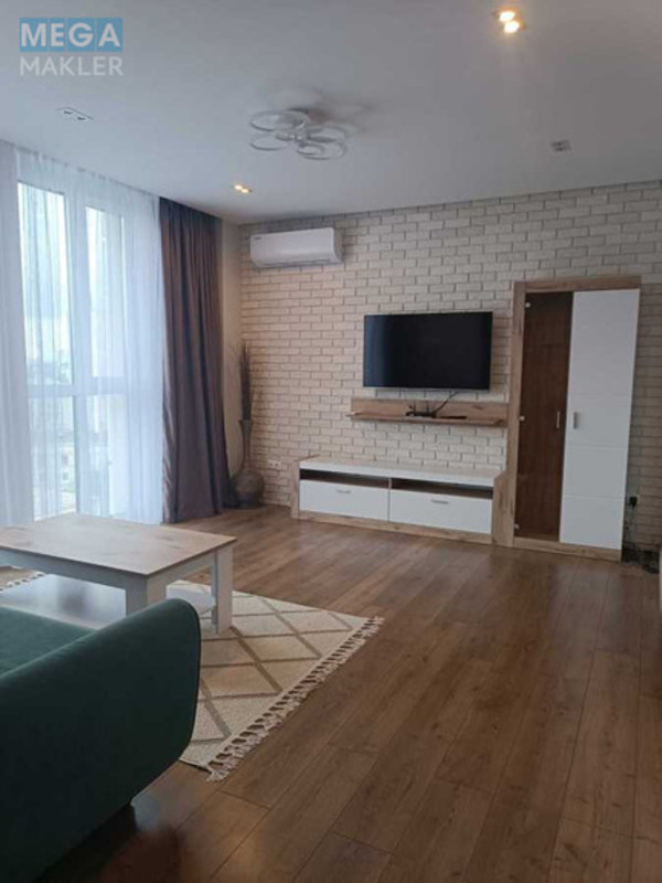 Новобудова, 11 поверхів, <a class="location-link" href="/rovno/" title="Недвижимость Рівне">Рівне</a>, Саймона Сміта (изображение 5)