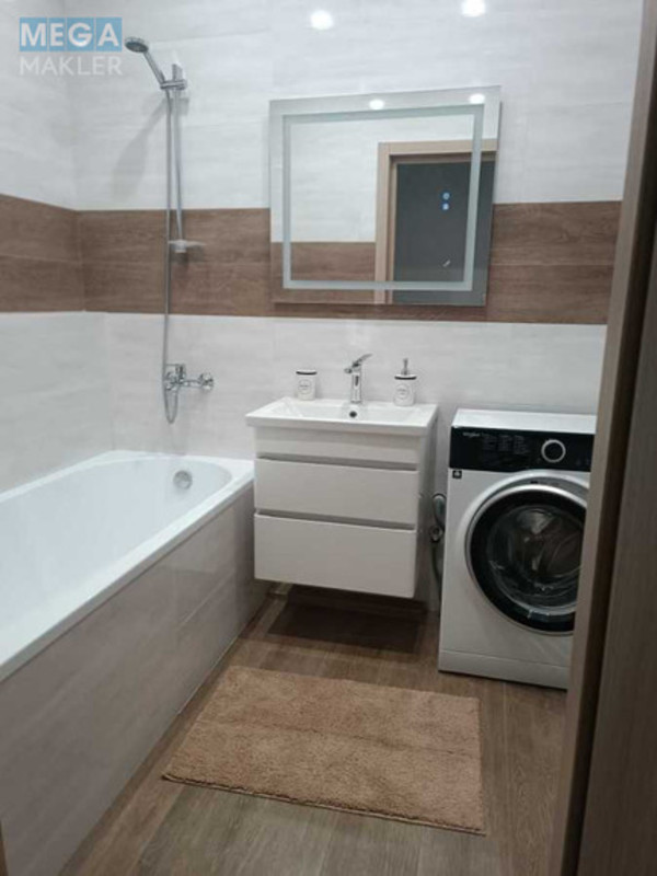Новобудова, 11 поверхів, <a class="location-link" href="/rovno/" title="Недвижимость Рівне">Рівне</a>, Саймона Сміта (изображение 12)