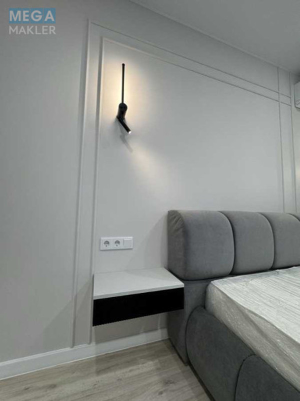 Новобудова, 9 поверхів, <a class="location-link" href="/rovno/" title="Недвижимость Рівне">Рівне</a>, Студентська (изображение 4)