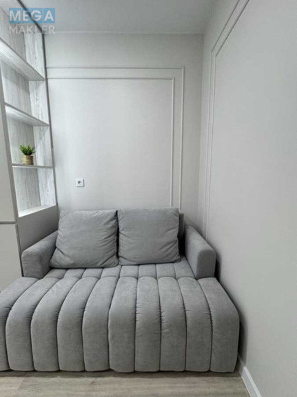 Новобудова, 9 поверхів, <a class="location-link" href="/rovno/" title="Недвижимость Рівне">Рівне</a>, Студентська (изображение 7)