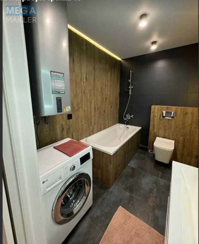 Новобудова, 3 поверхів, <a class="location-link" href="/rovno/" title="Недвижимость Рівне">Рівне</a>, Григоренка (изображение 6)