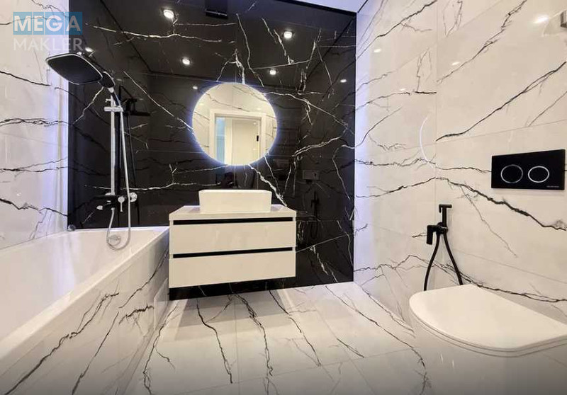 Новобудова, 9 поверхів, <a class="location-link" href="/rovno/" title="Недвижимость Рівне">Рівне</a>, Студентська (изображение 3)