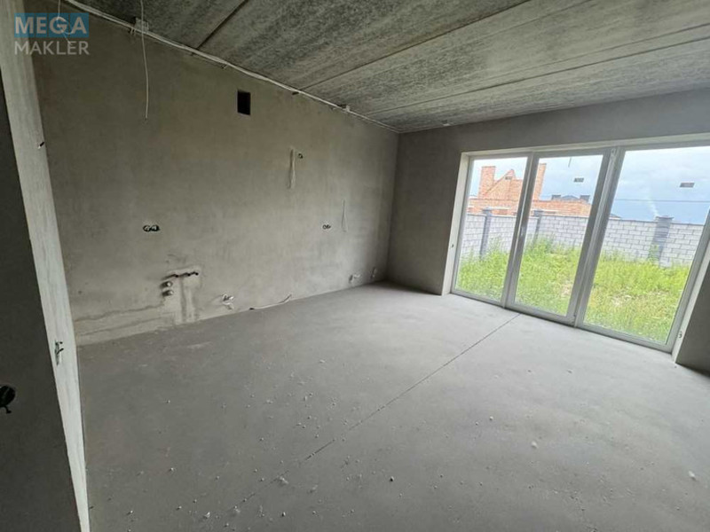 Продаж дома, 2 поверху, 115 кв.м, 4 кімнати, ділянка 3,50 сотки, <a class="location-link" href="/rovno/" title="Недвижимость Рівне">Рівне</a>, Сергія Голубева (изображение 4)