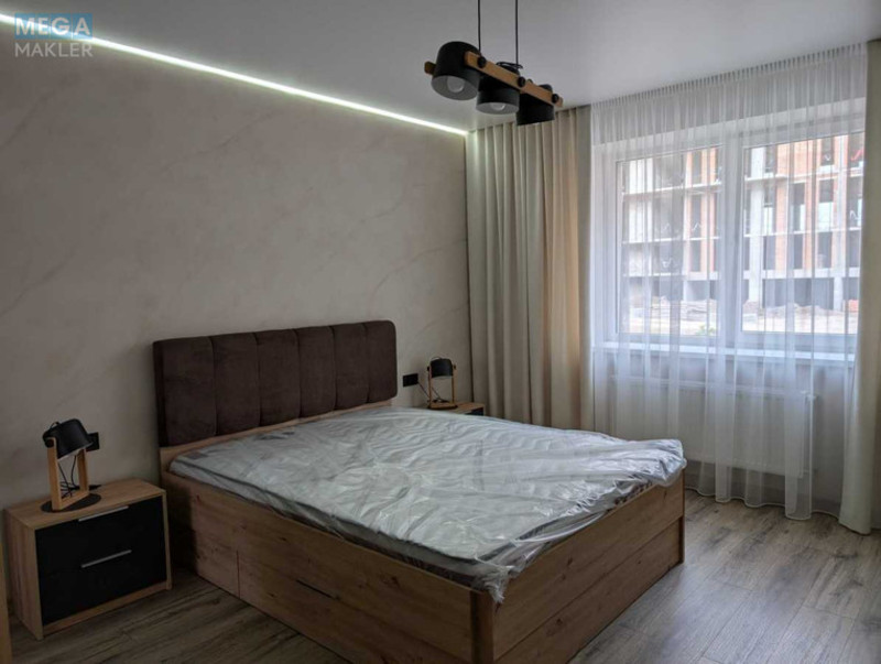 Новобудова, 9 поверхів, <a class="location-link" href="/rovno/" title="Недвижимость Рівне">Рівне</a>, Студентська (изображение 2)